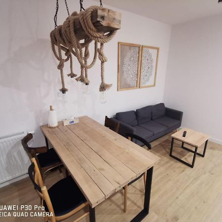 Komfortowe Pokoje W Gdansku W Poblizu Jeziora I Lasu Gdańsk Exterior foto