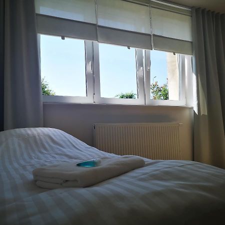 Komfortowe Pokoje W Gdansku W Poblizu Jeziora I Lasu Gdańsk Exterior foto