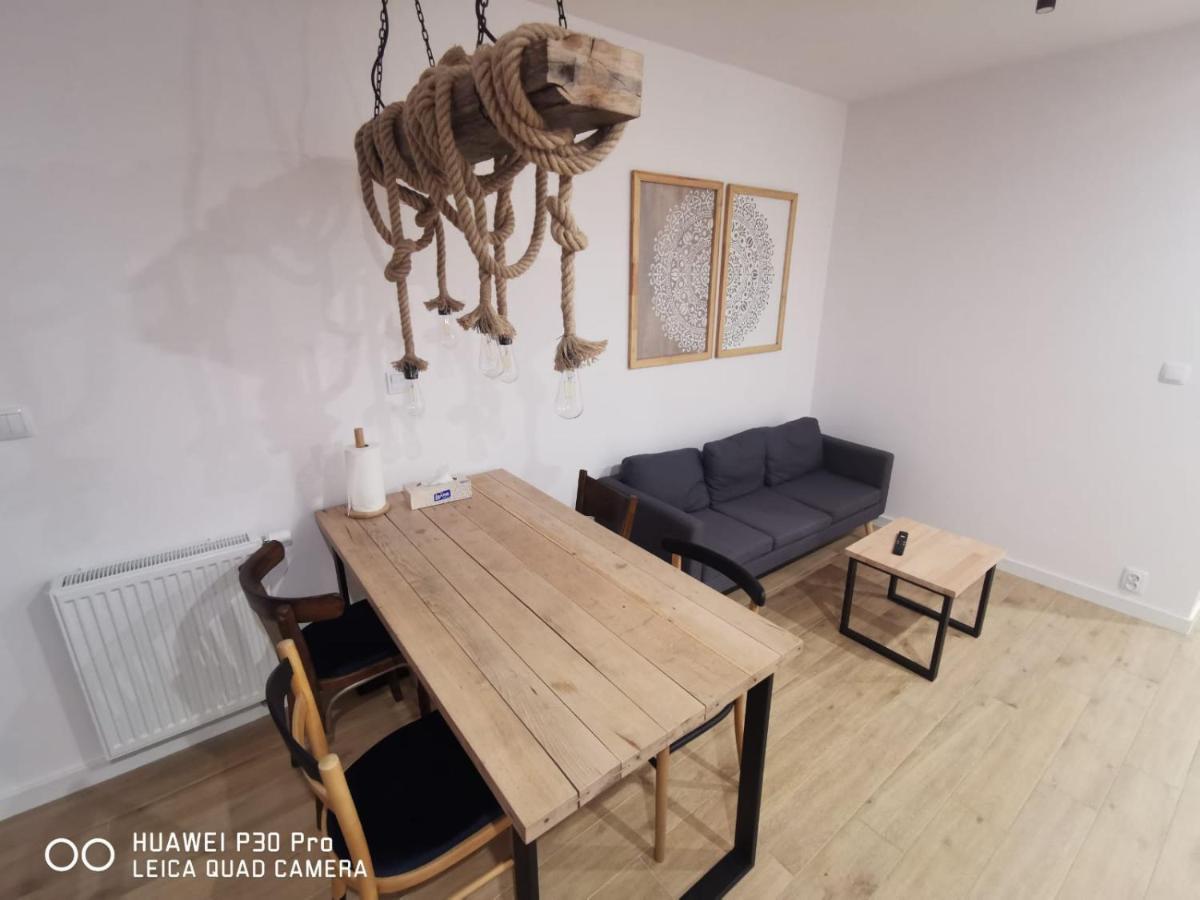 Komfortowe Pokoje W Gdansku W Poblizu Jeziora I Lasu Gdańsk Exterior foto