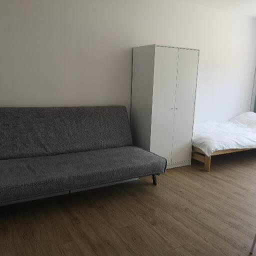 Komfortowe Pokoje W Gdansku W Poblizu Jeziora I Lasu Gdańsk Exterior foto
