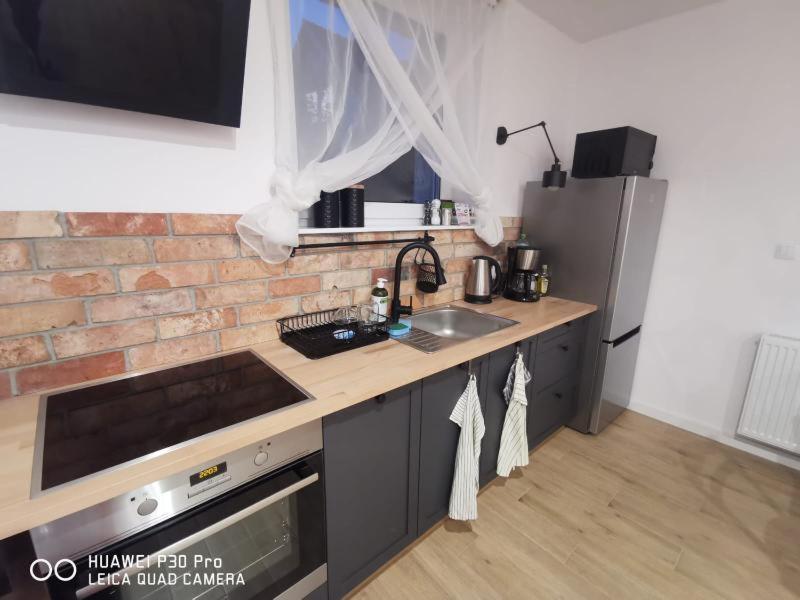 Komfortowe Pokoje W Gdansku W Poblizu Jeziora I Lasu Gdańsk Exterior foto
