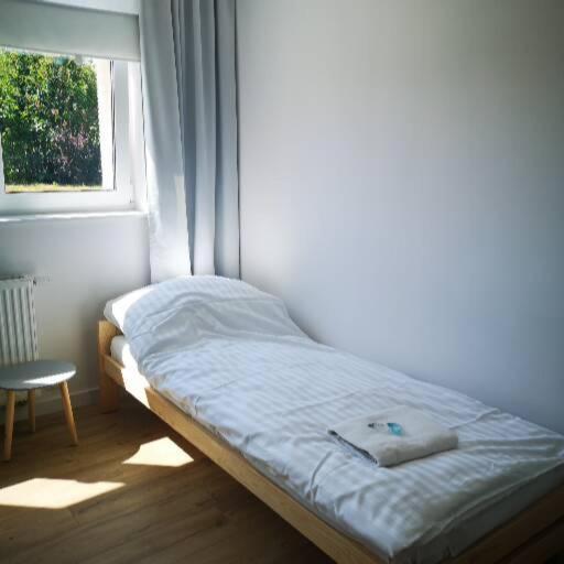 Komfortowe Pokoje W Gdansku W Poblizu Jeziora I Lasu Gdańsk Exterior foto