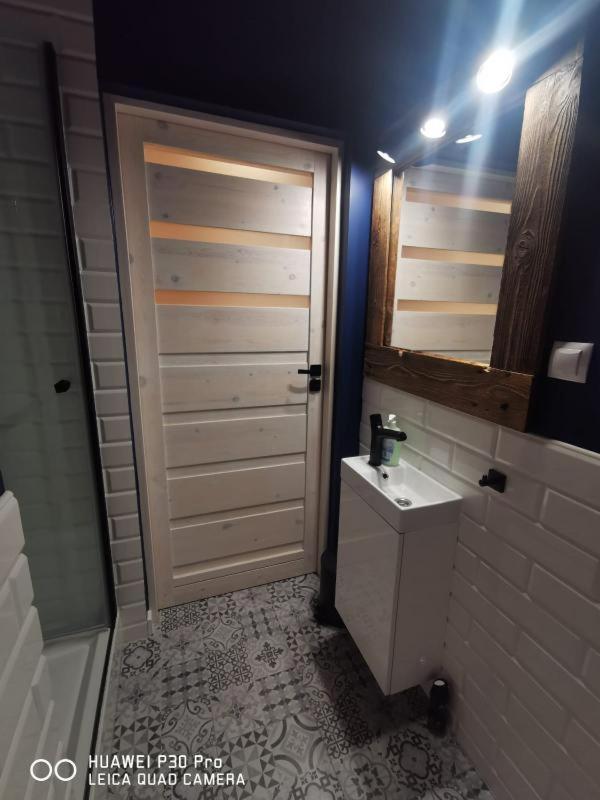 Komfortowe Pokoje W Gdansku W Poblizu Jeziora I Lasu Gdańsk Exterior foto