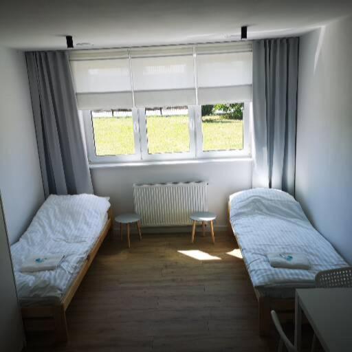 Komfortowe Pokoje W Gdansku W Poblizu Jeziora I Lasu Gdańsk Exterior foto