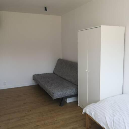 Komfortowe Pokoje W Gdansku W Poblizu Jeziora I Lasu Gdańsk Exterior foto